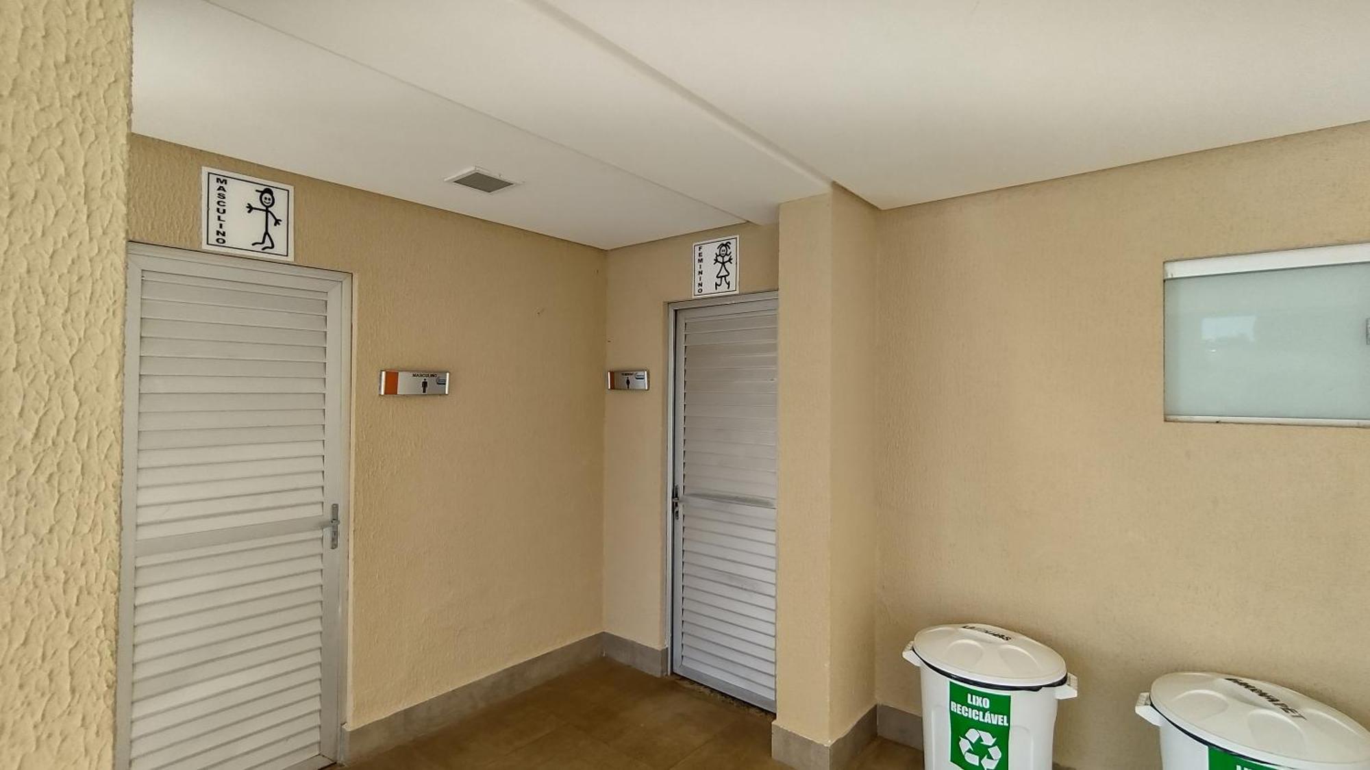 Prive Das Thermas II Caldas Novas - Achei Ferias - Com Roupa De Cama Luaran gambar
