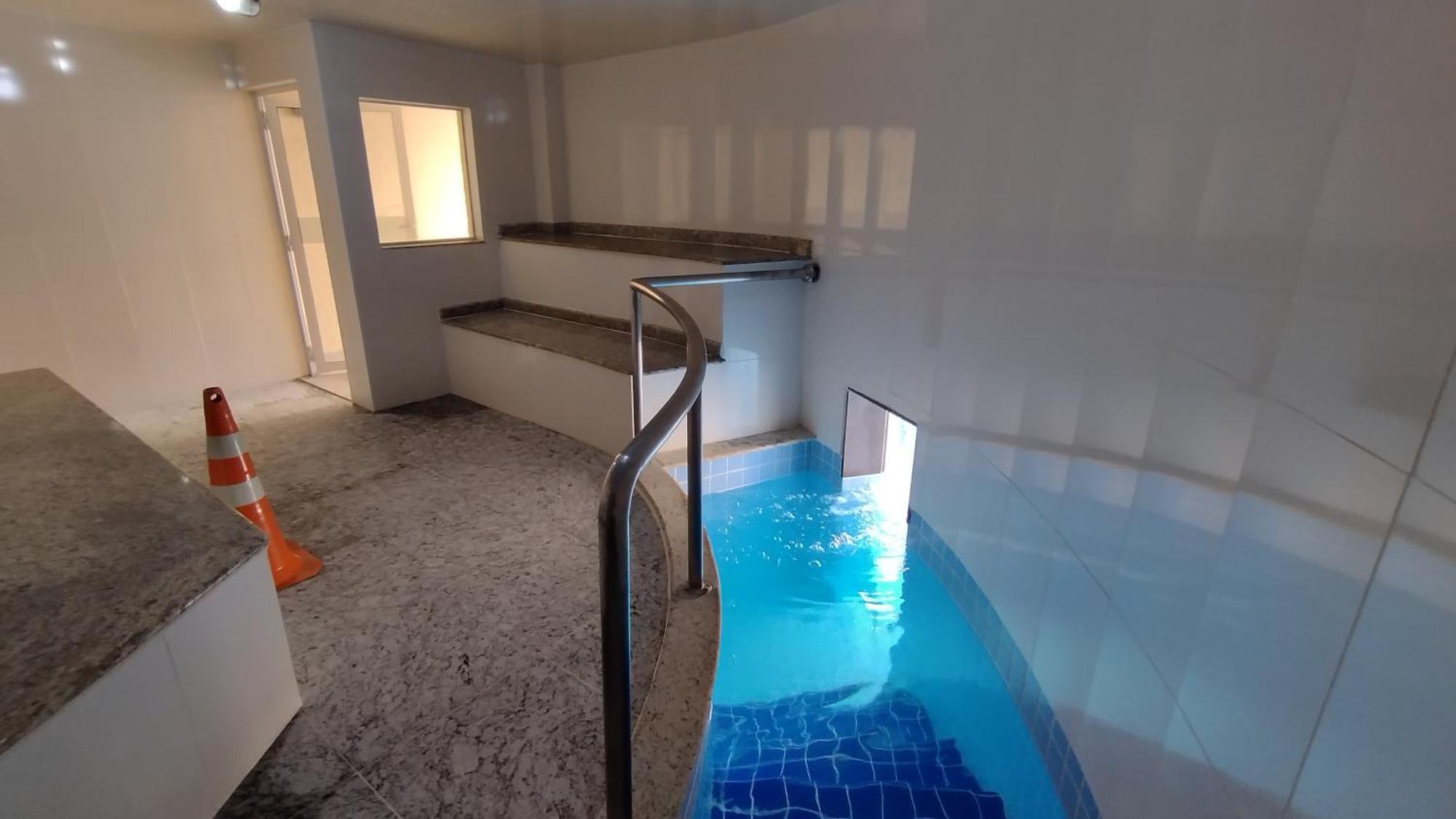 Prive Das Thermas II Caldas Novas - Achei Ferias - Com Roupa De Cama Luaran gambar