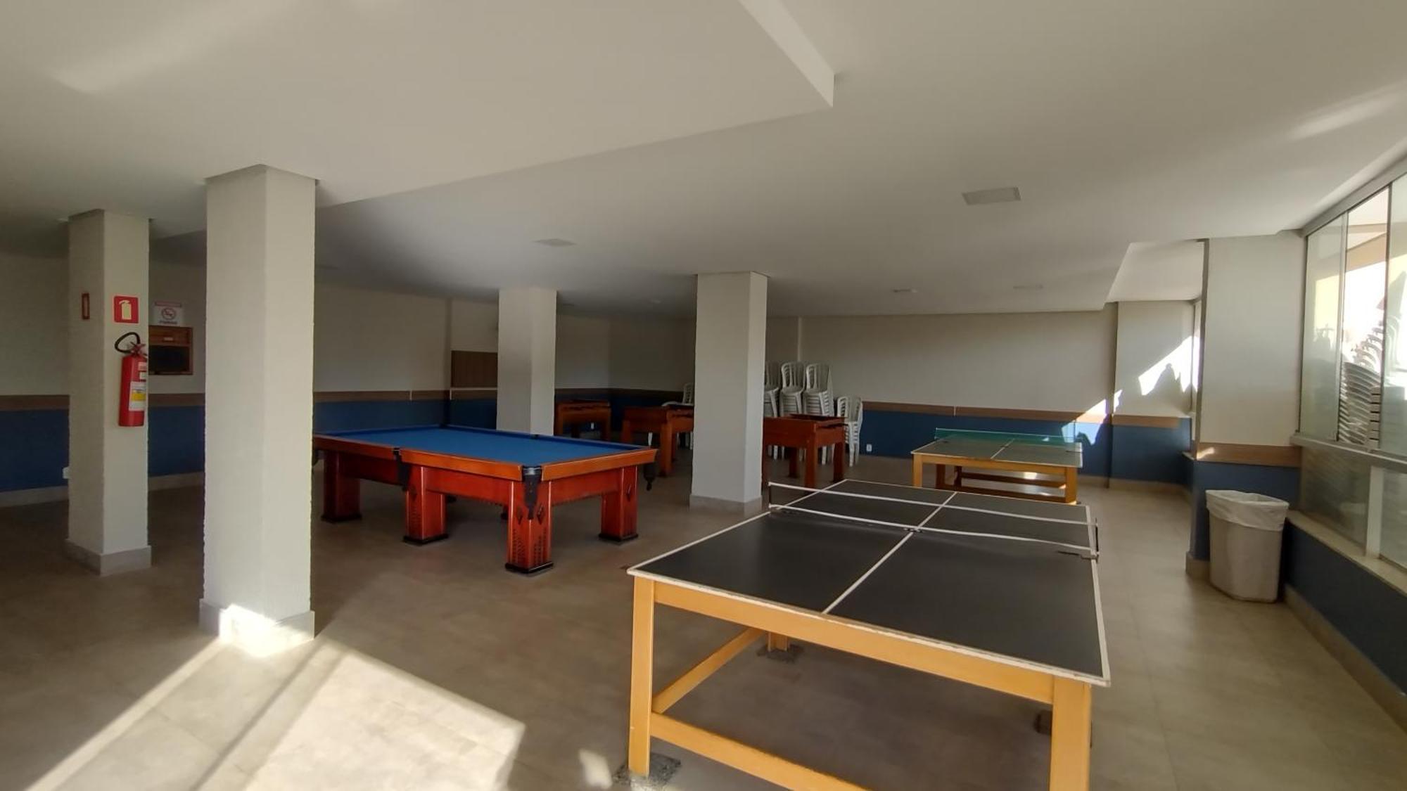 Prive Das Thermas II Caldas Novas - Achei Ferias - Com Roupa De Cama Luaran gambar