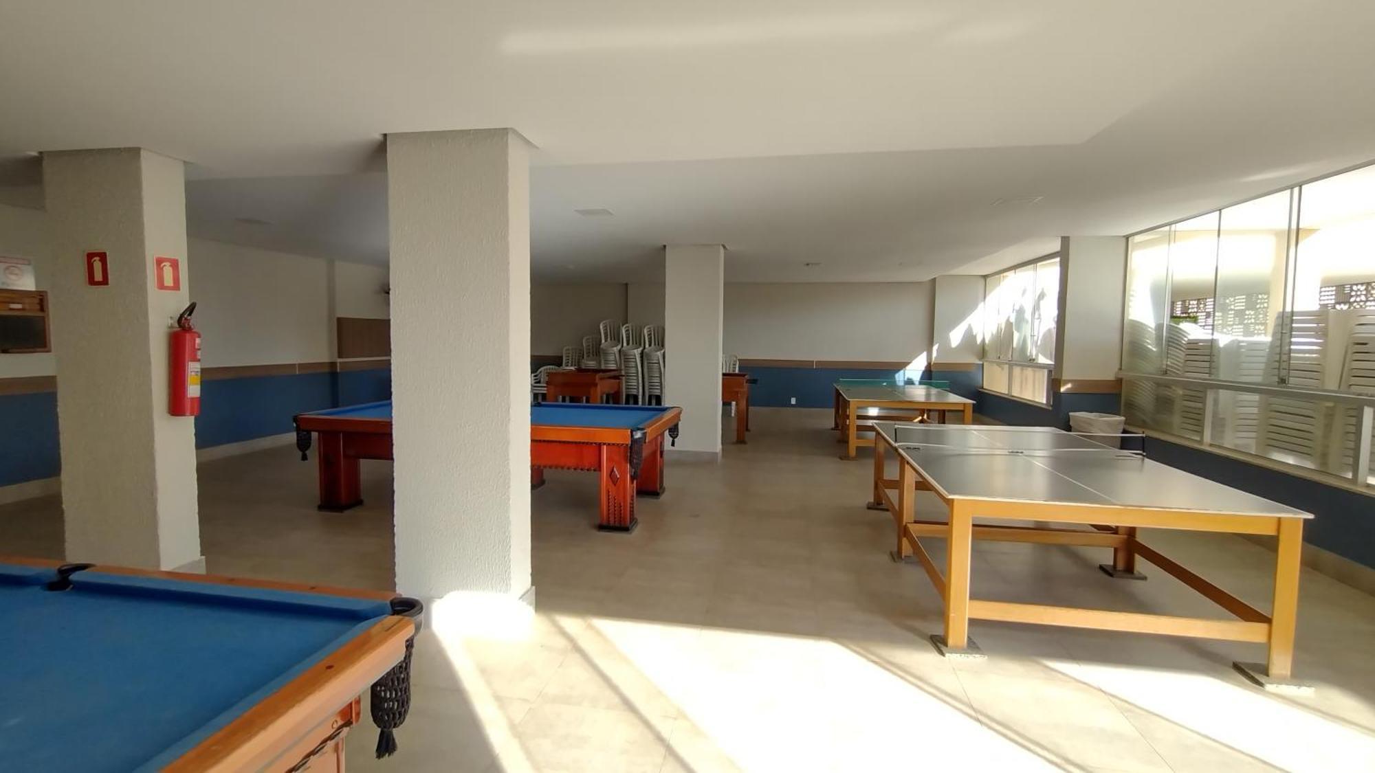 Prive Das Thermas II Caldas Novas - Achei Ferias - Com Roupa De Cama Luaran gambar